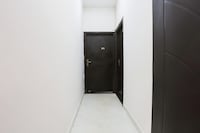 Hotel O Silver Palace