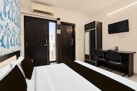 Hotel O Dwarka Sector 9 Formerly Silver Palace
