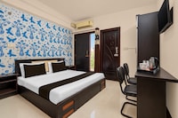 Hotel O Dwarka Sector 9 Formerly Silver Palace