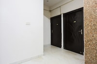 Hotel O Silver Palace