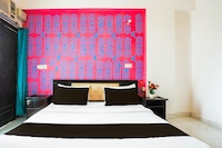 Hotel O Silver Palace