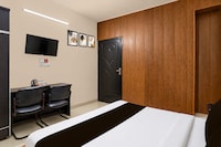 Hotel O Dwarka Sector 9 Formerly Silver Palace