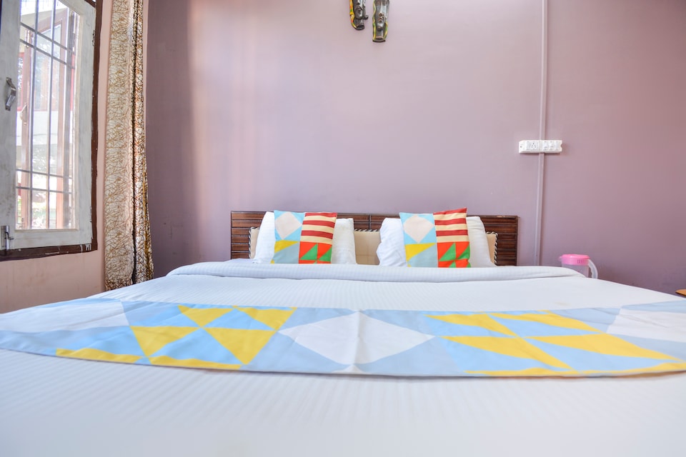 OYO Home 62893 Compact Stay Kasauli, Kasauli, Kasauli
