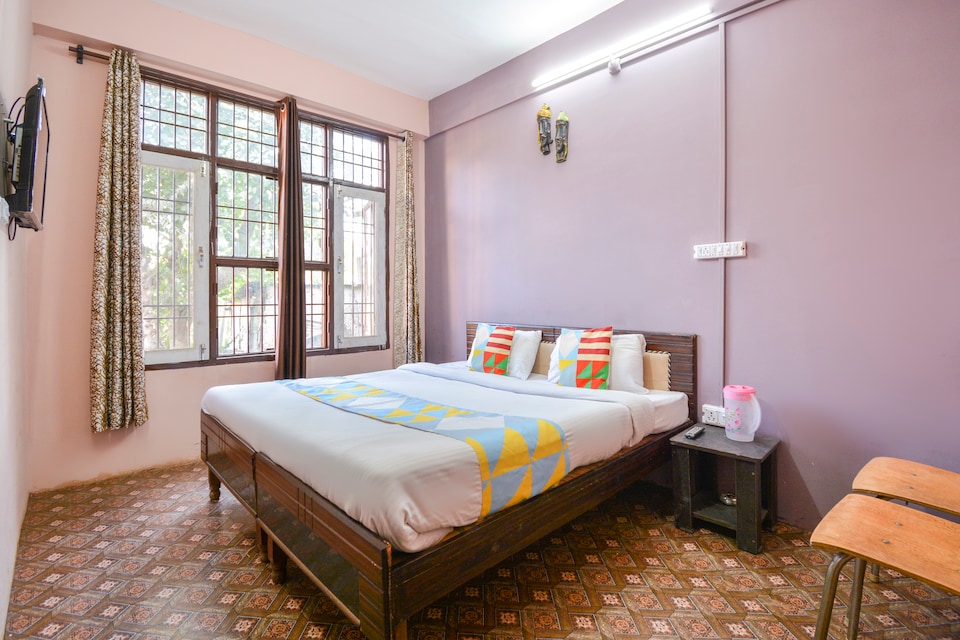 OYO Home 62893 Compact Stay Kasauli, Kasauli, Kasauli