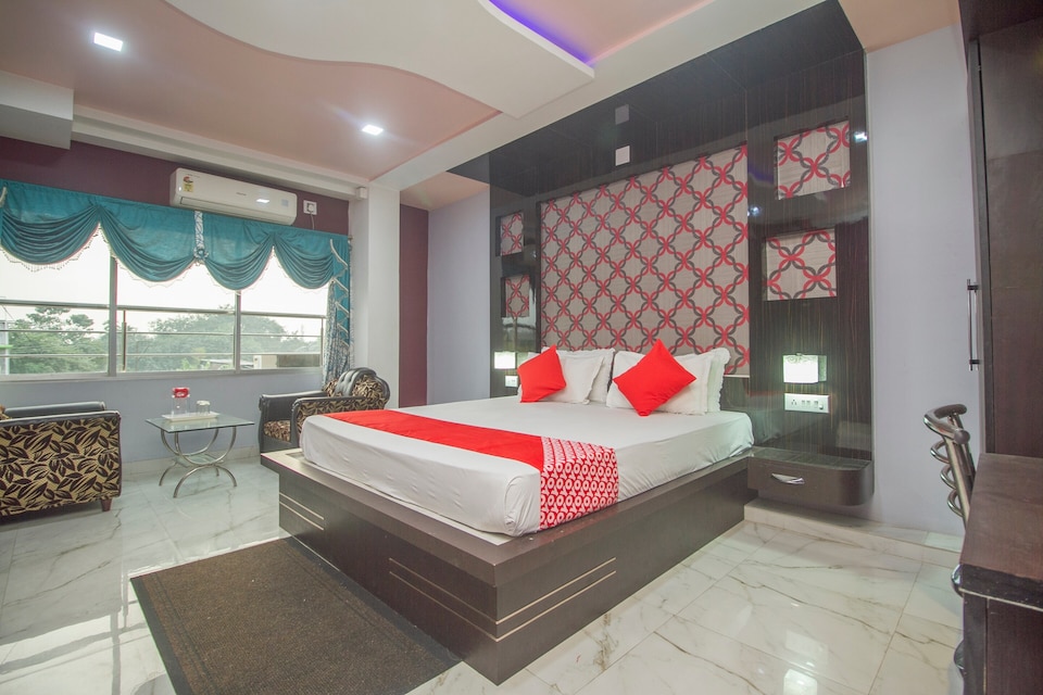 OYO Hotel Ridhi Sidhi, Alipurduar, Alipurduar