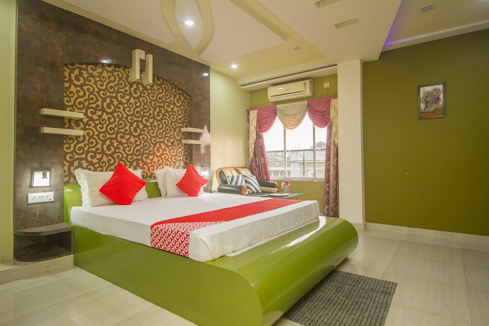 OYO Hotel Ridhi Sidhi, Alipurduar, Alipurduar