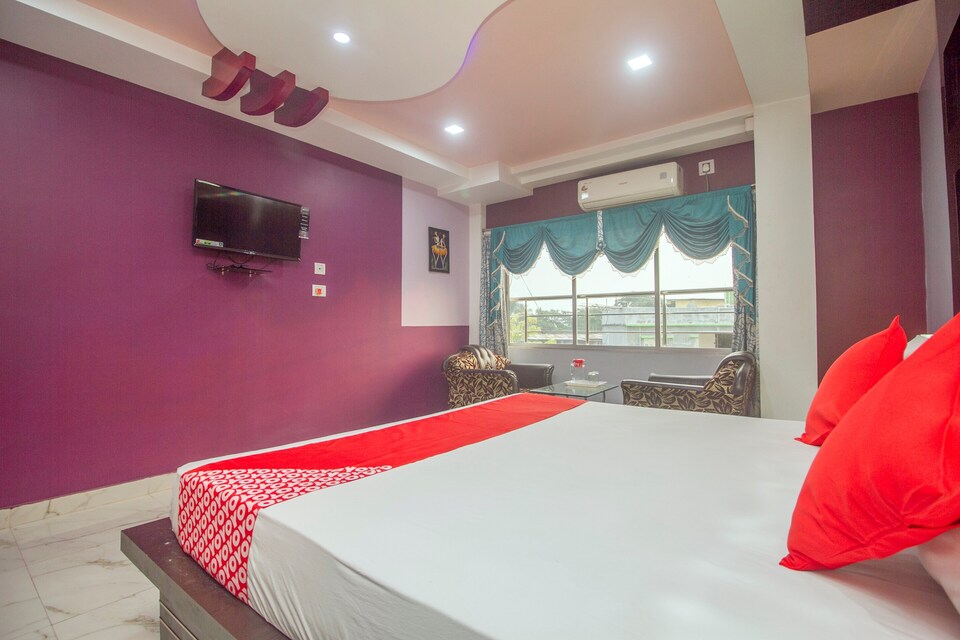 OYO Hotel Ridhi Sidhi, Alipurduar, Alipurduar