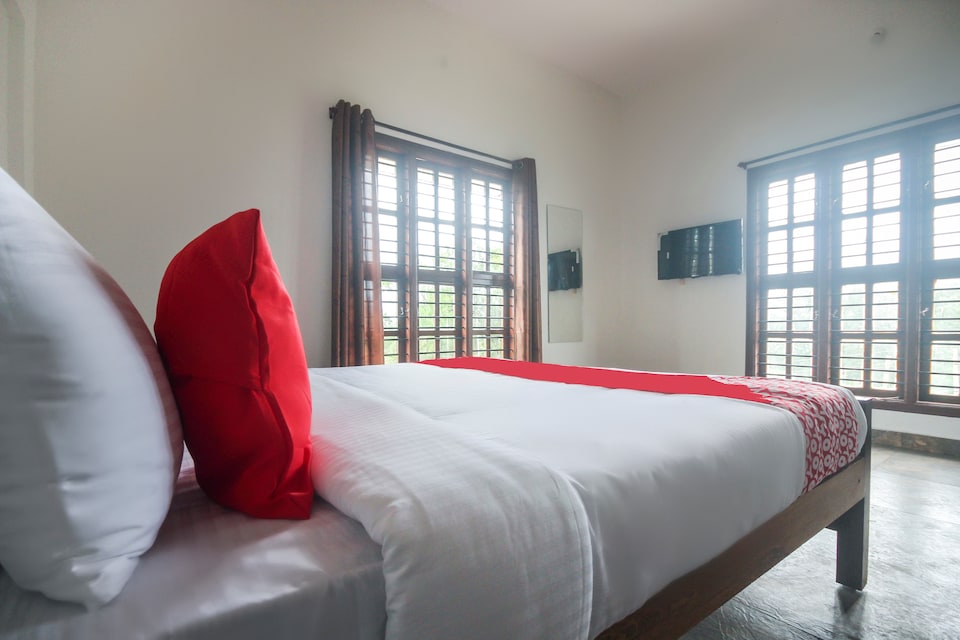 OYO Sukha Service Apartment, Kushalnagar, Coorg