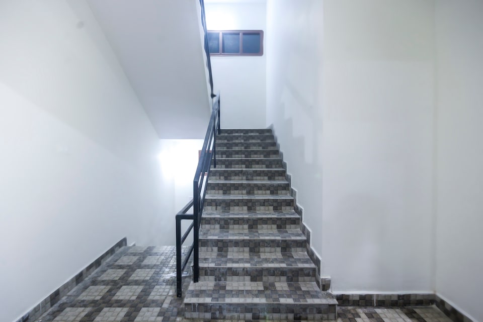 OYO Sukha Service Apartment, Kushalnagar, Coorg
