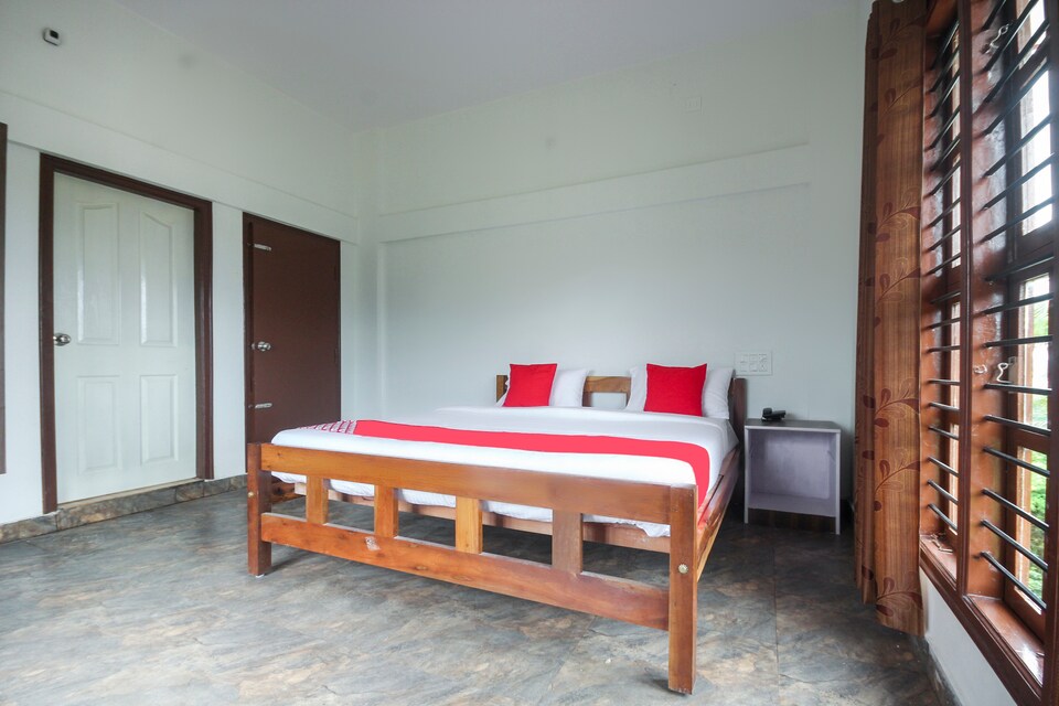 OYO Sukha Service Apartment, Kushalnagar, Coorg
