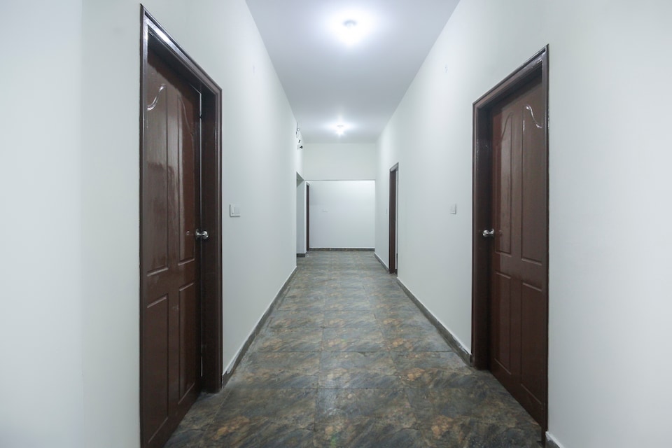 OYO Sukha Service Apartment, Kushalnagar, Coorg