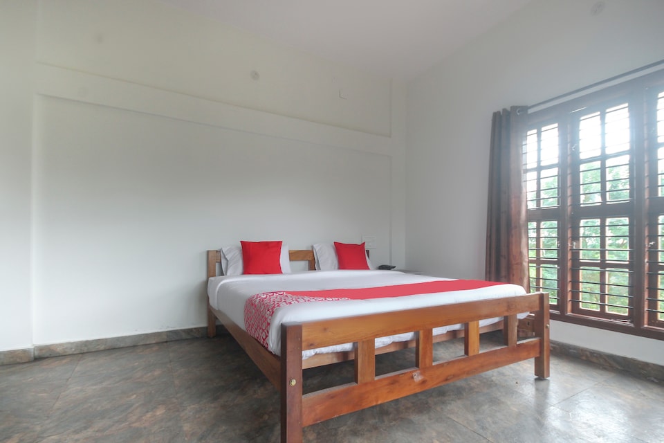OYO Sukha Service Apartment, Kushalnagar, Coorg