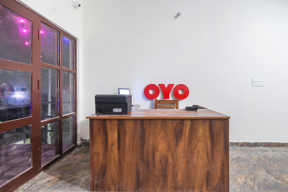 OYO Sukha Service Apartment, Kushalnagar, Coorg