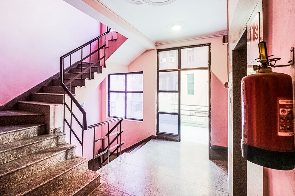 Hotel O Avni Residency, Old Gurgaon, Gurgaon