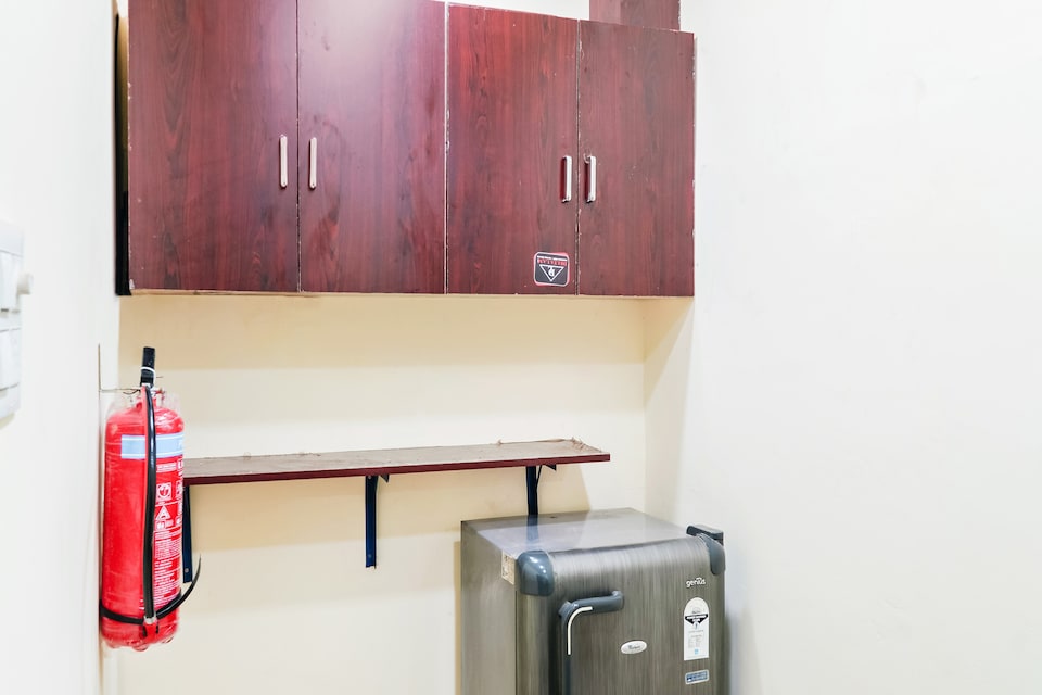 OYO Flagship 62902 Capital Residency, Vijayawada Guntur Highway, Vijayawada