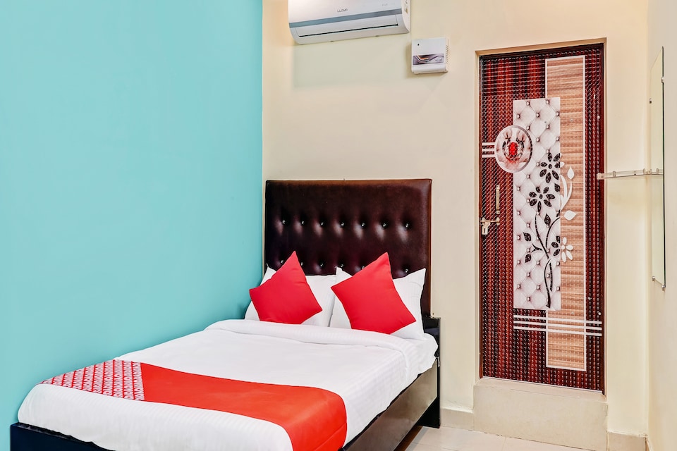 OYO Flagship 62902 Capital Residency, Vijayawada Guntur Highway, Vijayawada