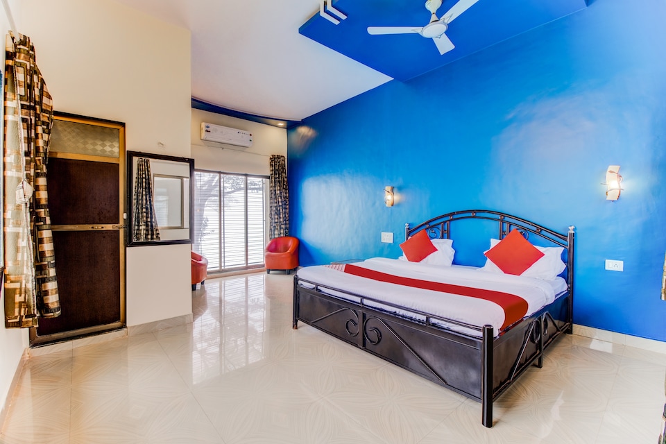 OYO Hotel Ayaan Valley House, Matheran, Matheran