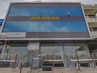 Hotel O Royal Blue