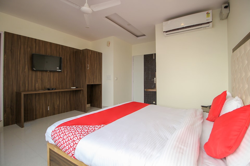 OYO 62908 R D Tower, Vaishali Nagar Jaipur, Jaipur