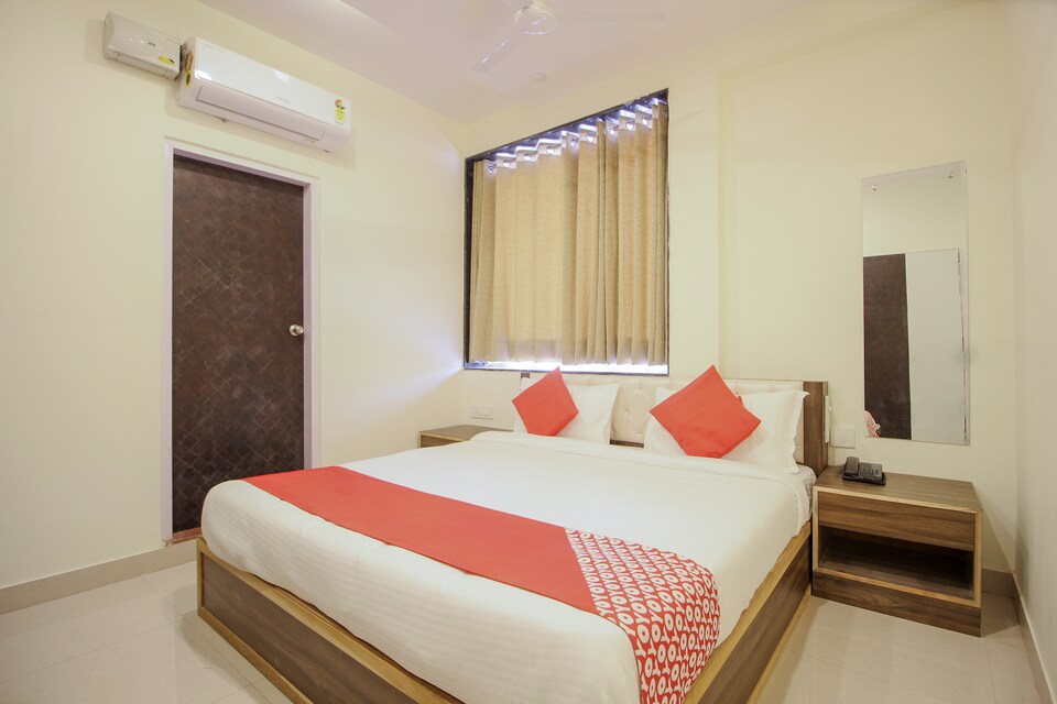 OYO 62908 R D Tower, Vaishali Nagar Jaipur, Jaipur
