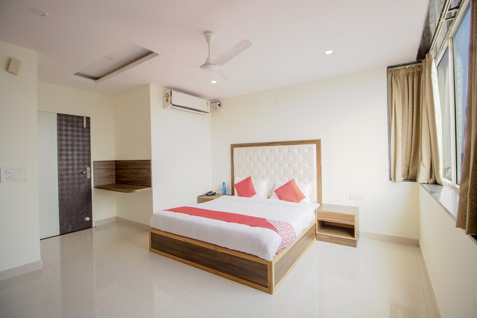 OYO 62908 R D Tower, Vaishali Nagar Jaipur, Jaipur