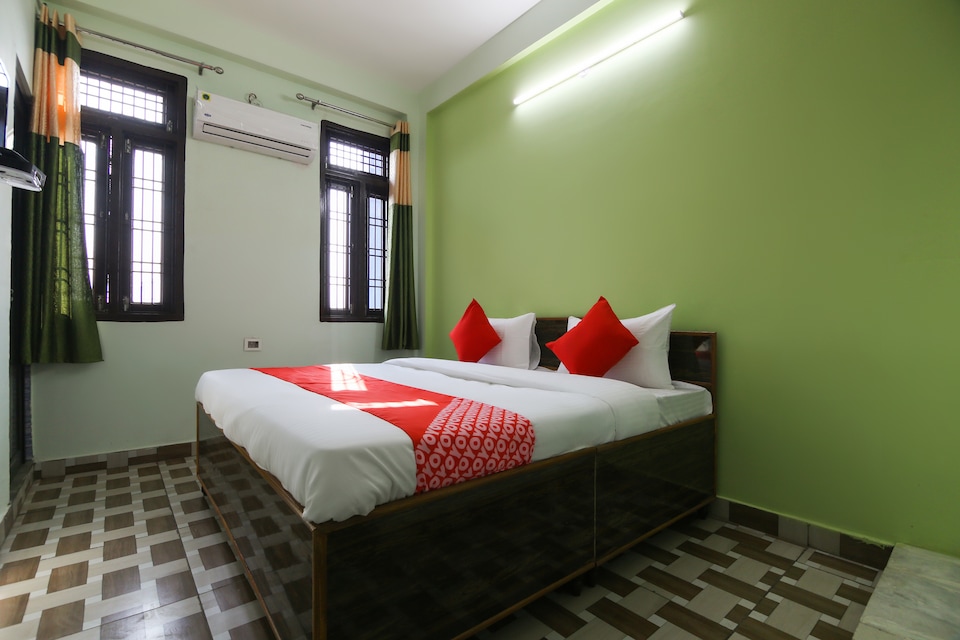 OYO 62910 Blue Inn, Meerut, Meerut
