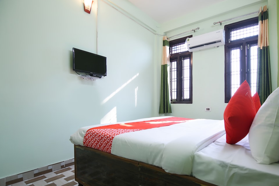 OYO 62910 Blue Inn, Meerut, Meerut