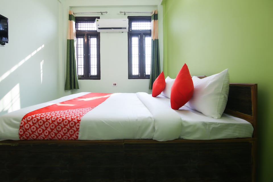 OYO 62910 Blue Inn, Meerut, Meerut