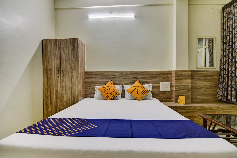 OYO 62911 Hotel Ice N Spice, Kopargaon, Shirdi