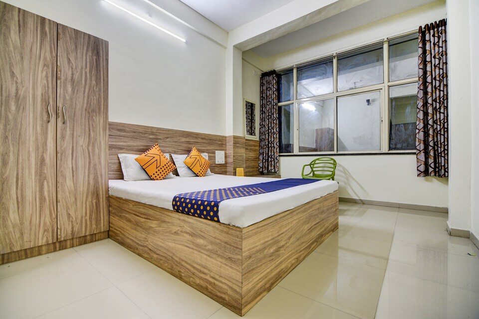 OYO 62911 Hotel Ice N Spice, Kopargaon, Shirdi