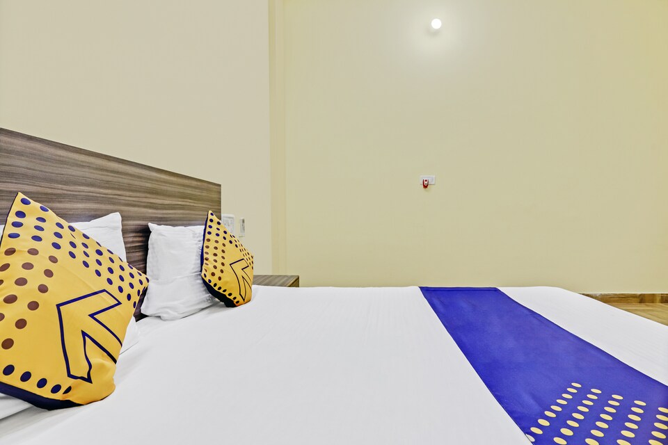 OYO 62925 Hotel Shiv Shakti Palace, Jodhpur, Jodhpur