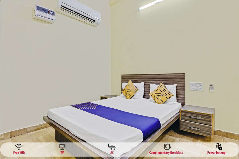 OYO 62925 Hotel Shiv Shakti Palace, Jodhpur, Jodhpur