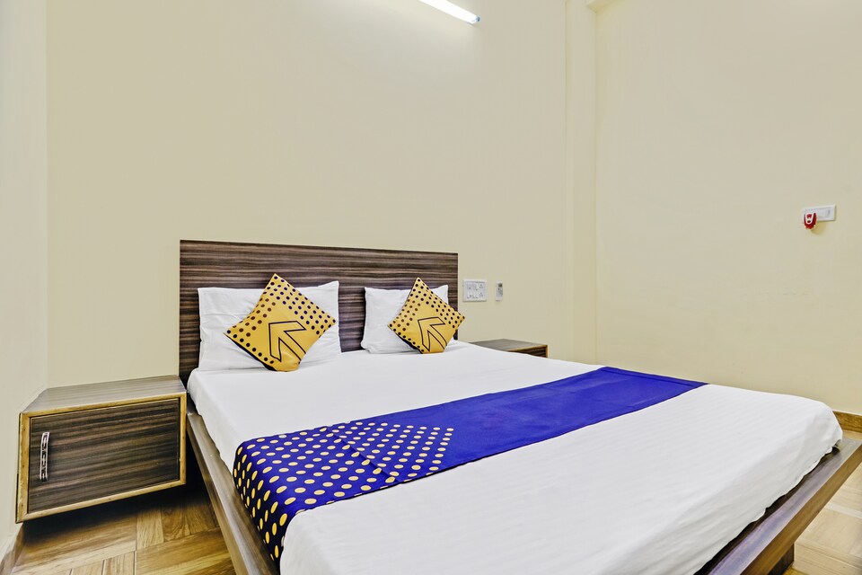 OYO 62925 Hotel Shiv Shakti Palace, Jodhpur, Jodhpur