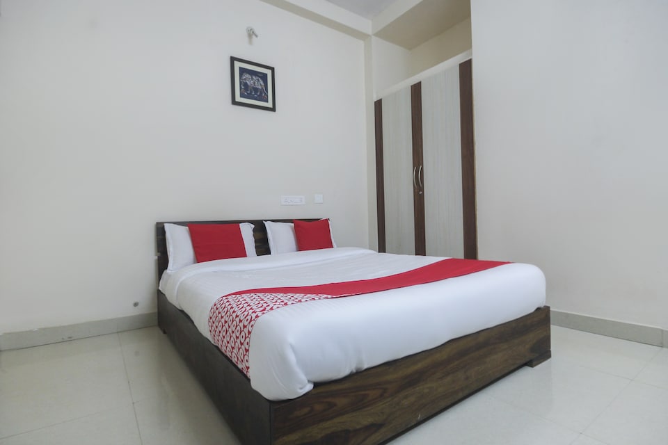 OYO 62926 Royal Greens, Tada Sricity - TN, Chennai