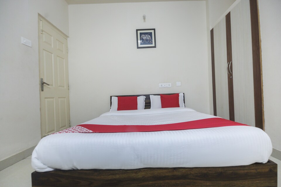 OYO 62926 Royal Greens, Tada Sricity - TN, Chennai