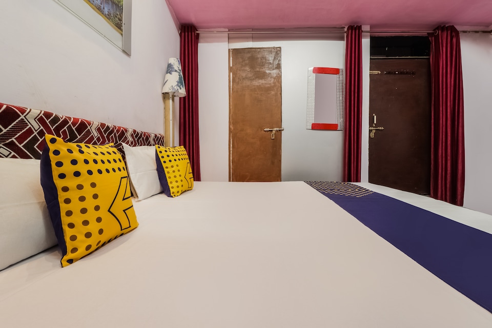 SPOT ON 62932 Hotel Stay Point , Gomti Nagar Lucknow, Lucknow