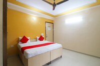 SPOT ON Hiteshi Homes Near Appu Ghar