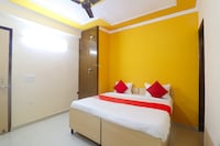 SPOT ON Hiteshi Homes Near Appu Ghar