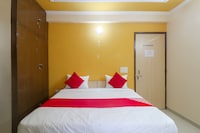 SPOT ON Hiteshi Homes Near Appu Ghar