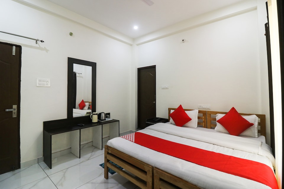 OYO 62938 Hotel Anant Villa, Uttarkashi, Uttarkashi