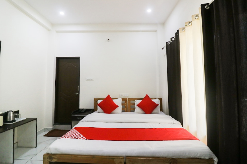 OYO 62938 Hotel Anant Villa, Uttarkashi, Uttarkashi