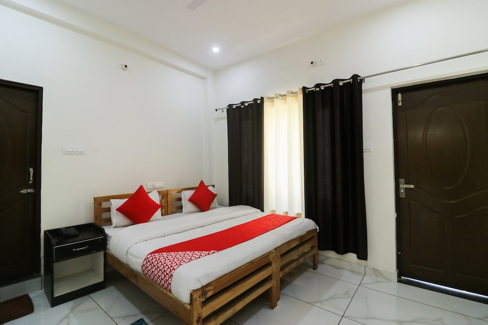 OYO 62938 Hotel Anant Villa, Uttarkashi, Uttarkashi