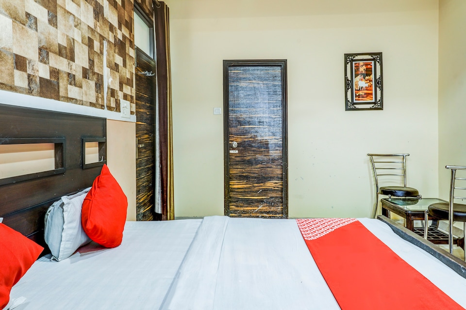 OYO 62939 Janak, Saharanpur, Saharanpur