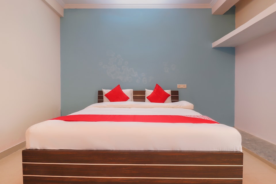 OYO Orbit Palace, Indira Nagar Lucknow, Lucknow