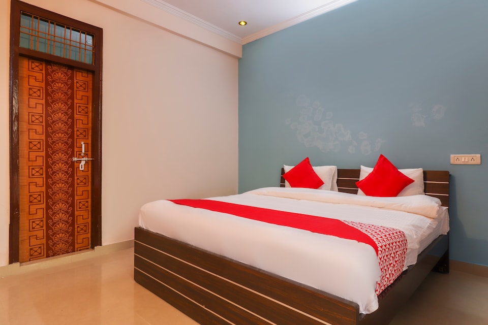 OYO Orbit Palace, Indira Nagar Lucknow, Lucknow