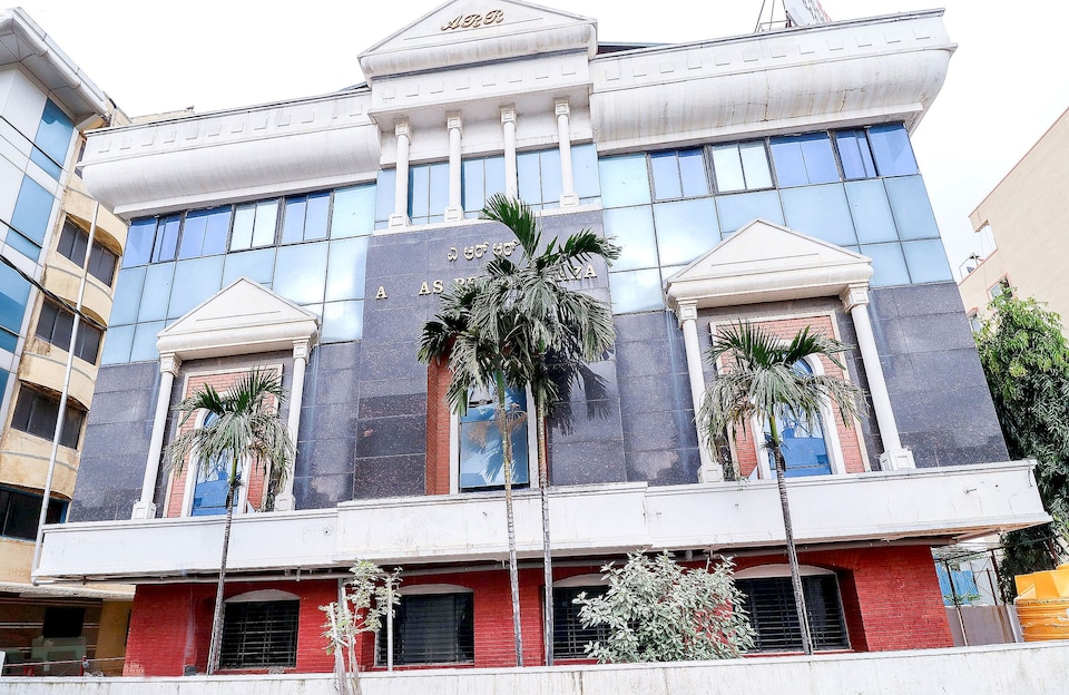 Hotel O The Royal International Hotel, HSR Bommanahalli Bangalore, Bangalore