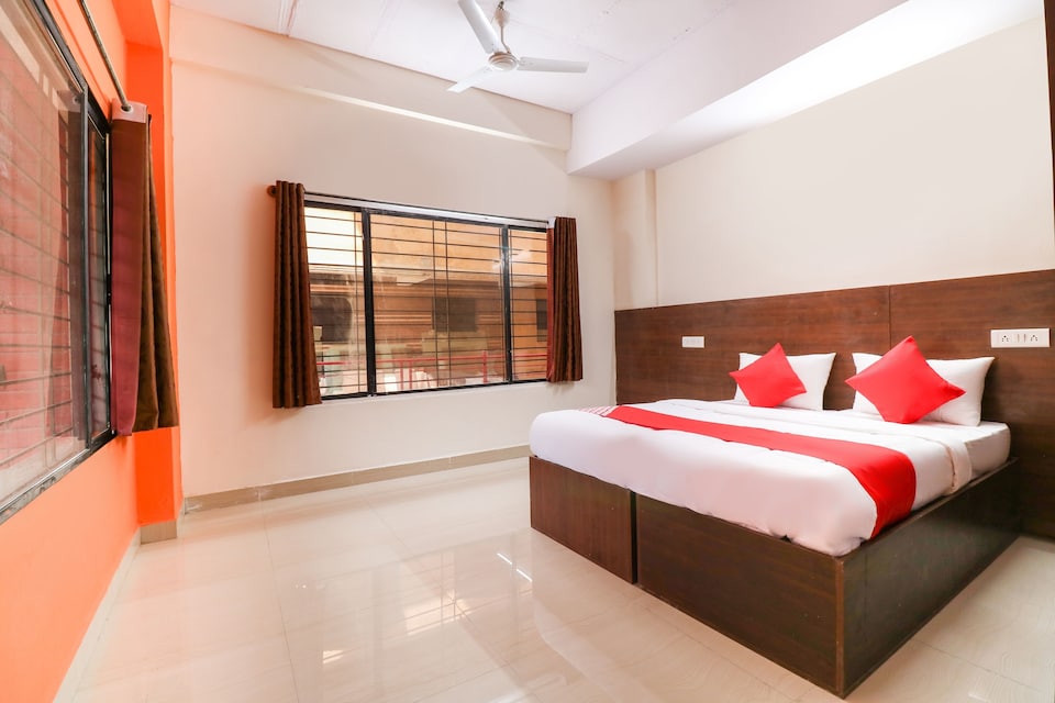 Hotel O The Royal International Hotel, HSR Bommanahalli Bangalore, Bangalore
