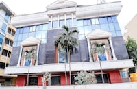 Hotel O The Royal International Hotel