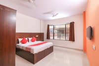 Hotel O The Royal International Hotel