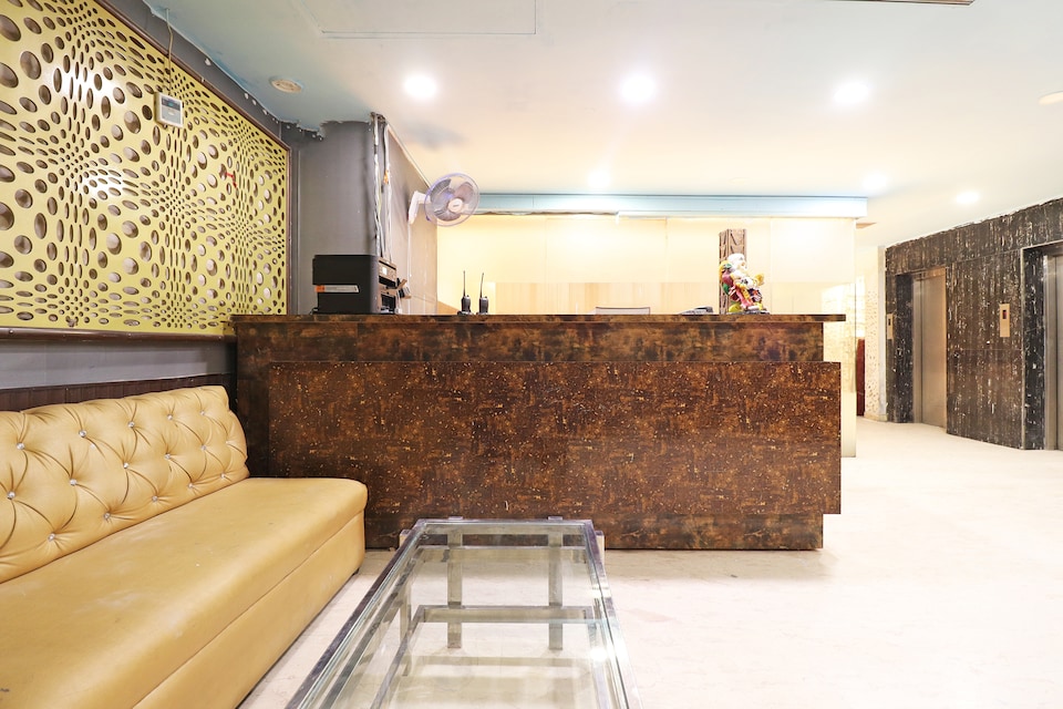 OYO Flagship 62945 Seven Heaven , Pitampura - Rohini Delhi, Delhi